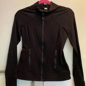 Ivivva practice your perfect Jacket